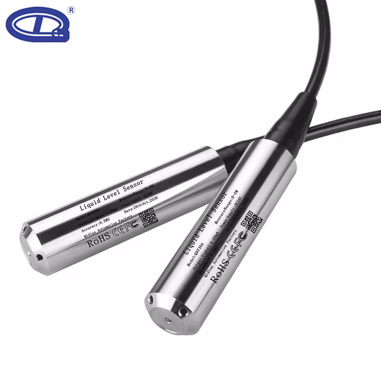 Qdy30A Analogique DC12V 24V 4