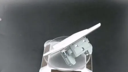 Interrupteur à bascule 2 voies, 2 voies, 10A, 250V