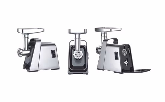 Accessoires de quincaillerie de cuisine par moulage à modèle perdu